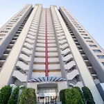 Parking Y Padel A 9 Min Playa Poniente * Benidorm
