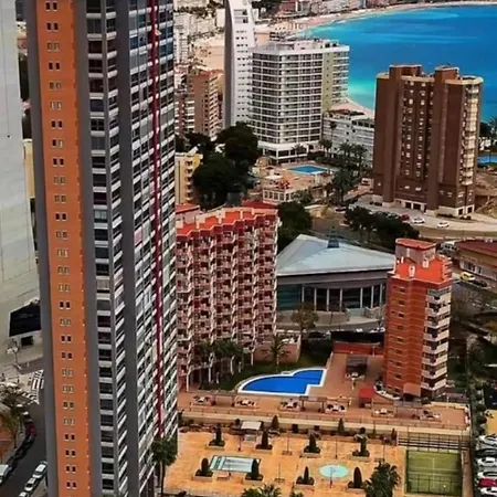 Апартаменты Beni-york *