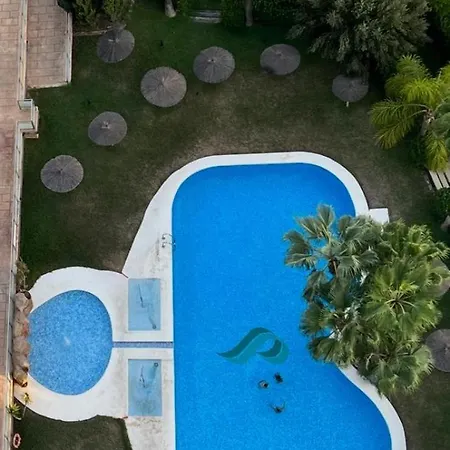 Beni-york * Бенидорм