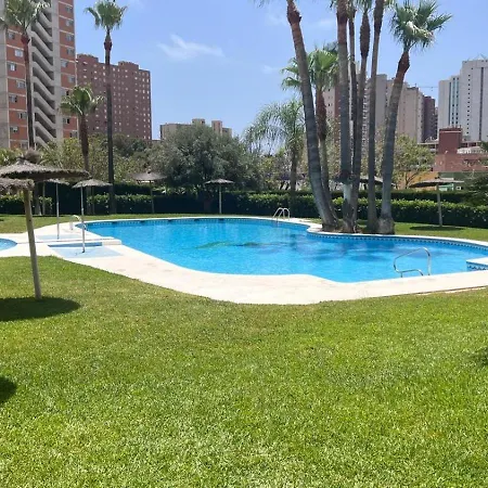 Апартаменты Beni-york *