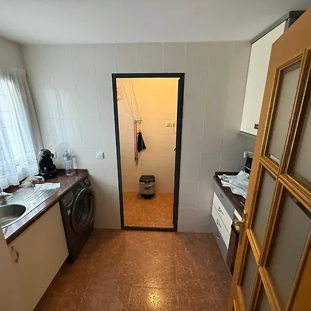 Beni-york Бенидорм