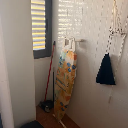 Beni-york * Бенидорм