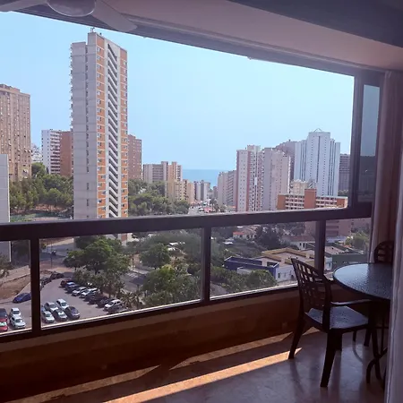 Апартаменты Beni-york