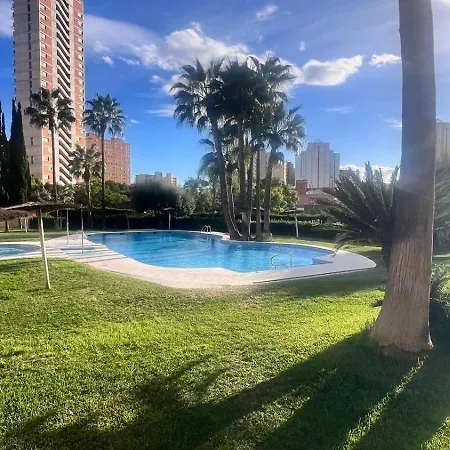 Beni-york * Benidorm