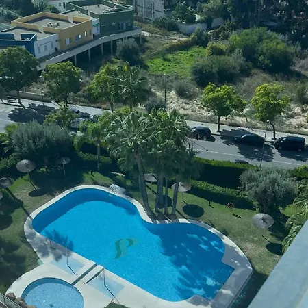 Beni-york Апартаменты