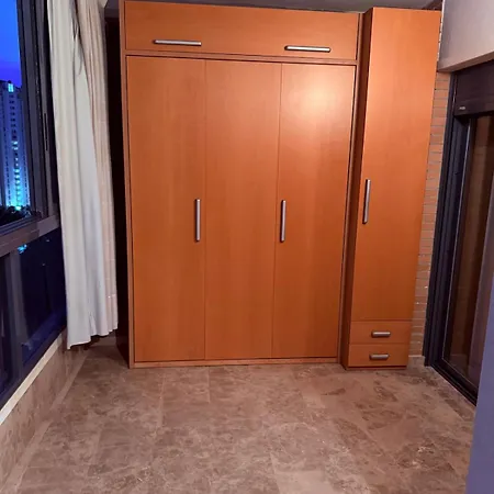 Beni-york * Бенидорм