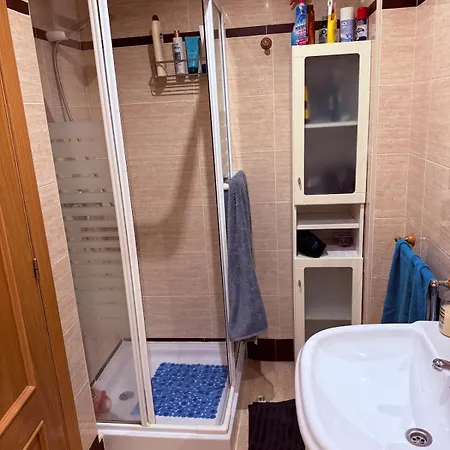 Beni-york * Бенидорм