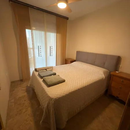 Beni-york Апартаменты *