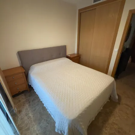 Апартаменты Beni-york *