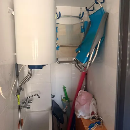 Beni-york Appartement *