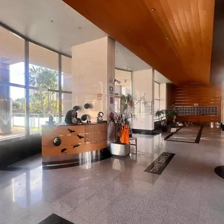 Beni-york Appartement